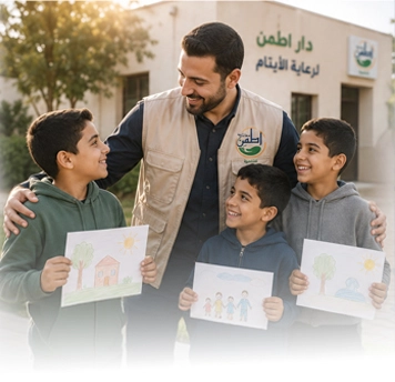 أيتام