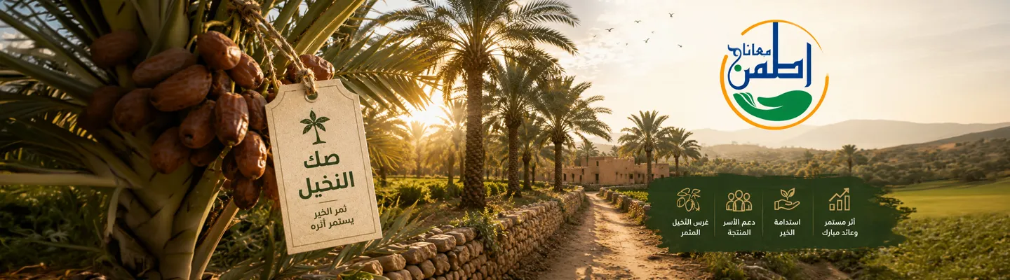 صك النخيل